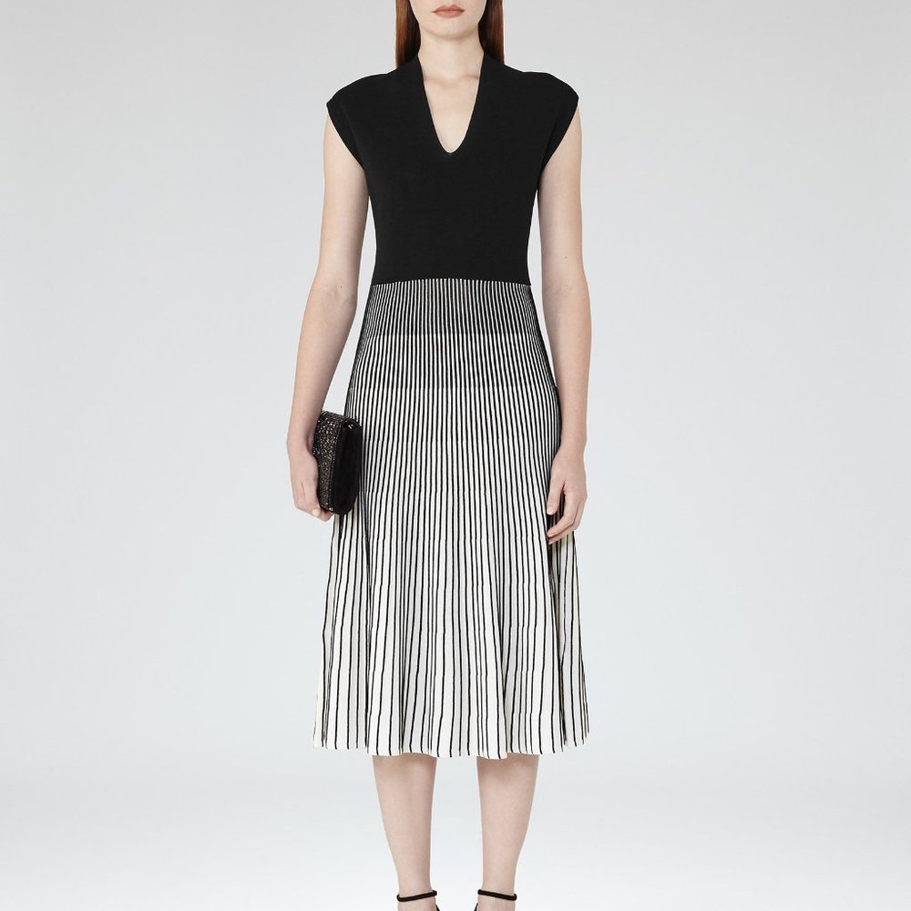 Reiss Cedrica Dress UK12/US8